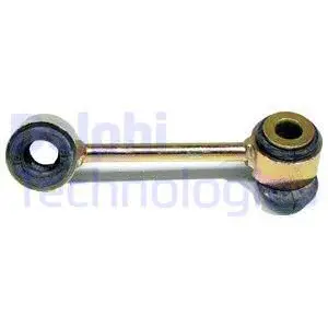 Link/Coupling Rod, stabiliser bar (TC2054)