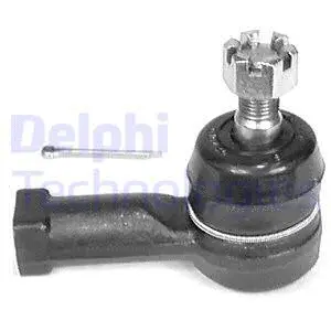 Tie Rod End (TA1535)