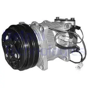 Compressor, air conditioning (TSP0155188)