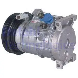 Compressor, air conditioning (TSP0155442)