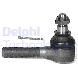 Tie Rod End (TA1241)