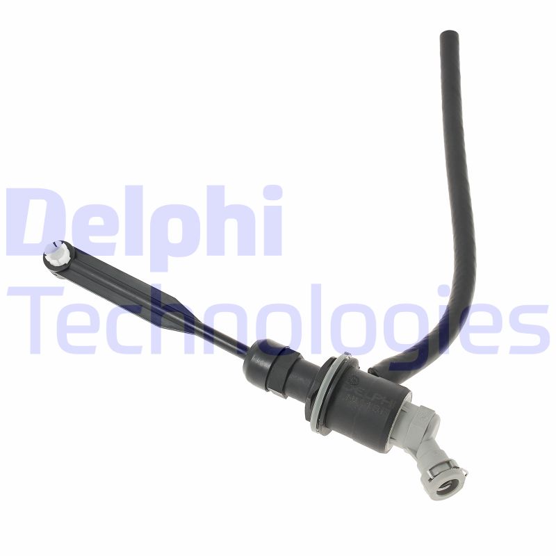 Master Cylinder, clutch (LM80696)