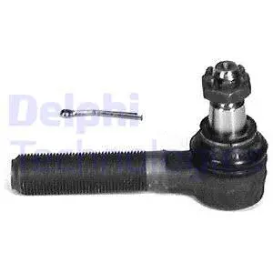 Tie Rod End (TA1167)