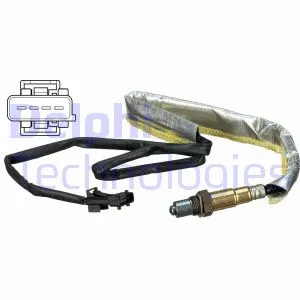Lambda Sensor (ES20635-12B1)