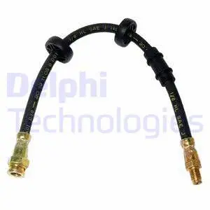 Brake Hose (LH2796)