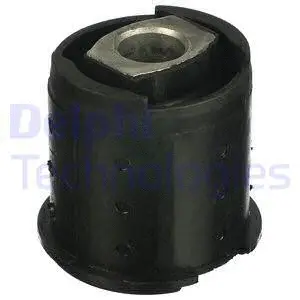 Bushing, axle beam (TD990W)