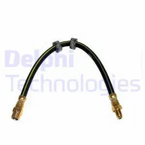 Brake Hose (LH0345)
