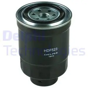 Fuel Filter (HDF523)