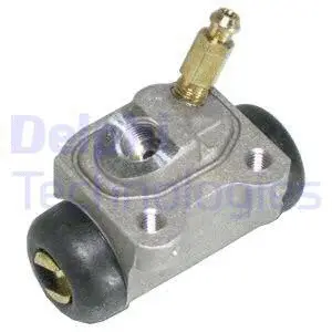 Wheel Brake Cylinder (LW61000)
