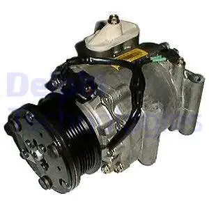 Compressor, air conditioning (TSP0155310)