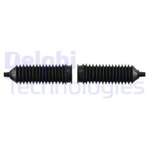 Bellow Kit, steering (TBR4243)