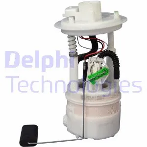Fuel Feed Unit (FG1121-12B1)
