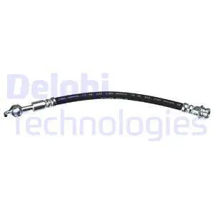 Brake Hose (LH6890)