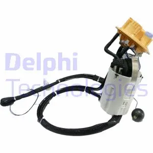 Fuel Feed Unit (FG2023-12B1)