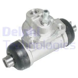 Wheel Brake Cylinder (LW60103)