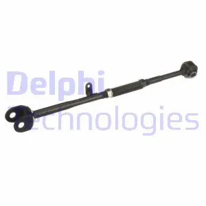 Control/Trailing Arm, wheel suspension (TC7533)