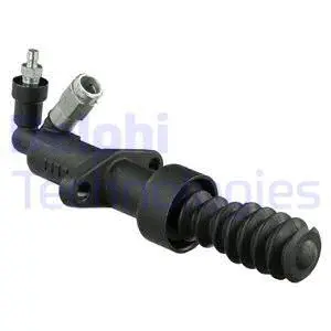Slave Cylinder, clutch (LL80166)