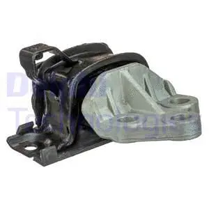 Mounting, engine (TEM094)