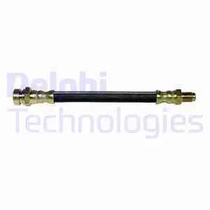 Brake Hose (LH2260)