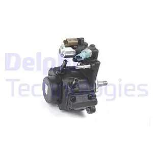High Pressure Pump (28526584)