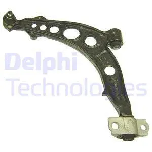 Control/Trailing Arm, wheel suspension (TC563)