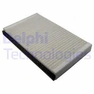 Filter, cabin air (TSP0325327)