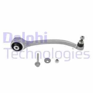 Control/Trailing Arm, wheel suspension (TC8270)