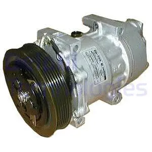 Compressor, air conditioning (TSP0155278)