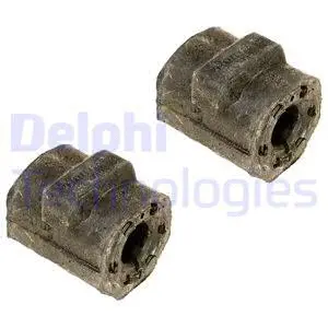 Mounting, stabiliser bar (TD487W)
