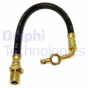 Brake Hose (LH0188)
