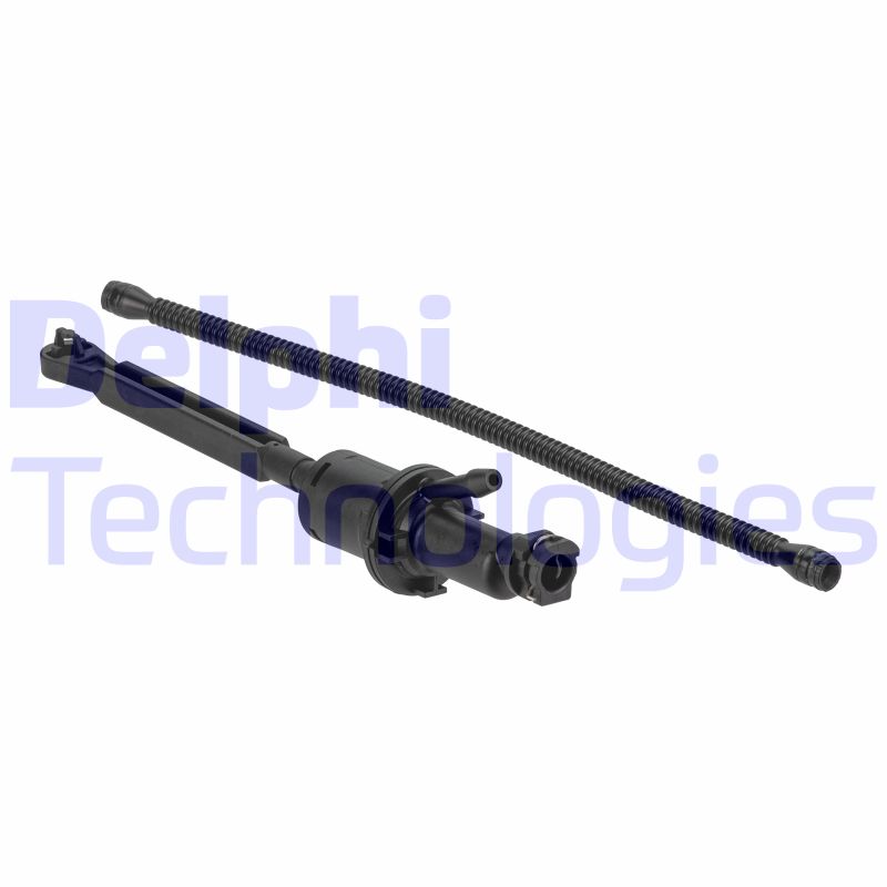 Master Cylinder, clutch (LM80700)