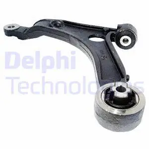 Control/Trailing Arm, wheel suspension (TC1942-11B1)