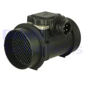 Mass Air Flow Sensor