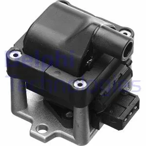 Ignition Coil (CE10023)