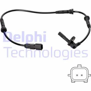 Sensor, wheel speed (SS20750)