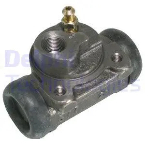 Wheel Brake Cylinder (LW25123)
