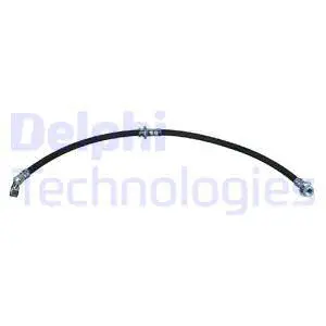 Brake Hose (LH6966)