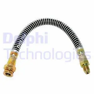 Brake Hose (LH2807)
