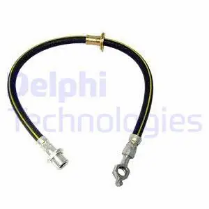 Brake Hose (LH6090)