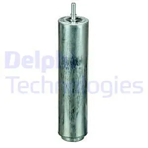 Fuel Filter (HDF658)
