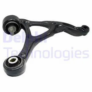 Control/Trailing Arm, wheel suspension (TC1986)