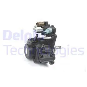 High Pressure Pump (9422A030A)