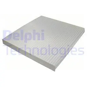 Filter, cabin air (TSP0325334)