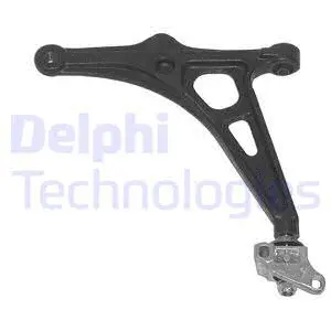 Control/Trailing Arm, wheel suspension (TC840)