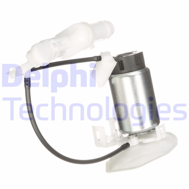 Fuel Pump (FE0706-11B1)