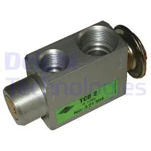 Expansion Valve, air conditioning (TSP0585012)