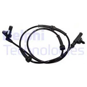 Sensor, wheel speed (SS20167)