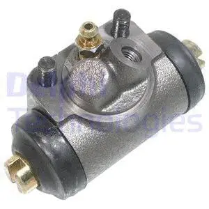 Wheel Brake Cylinder (LW30072)