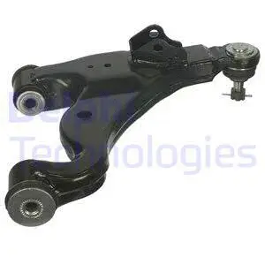 Control/Trailing Arm, wheel suspension (TC2842)
