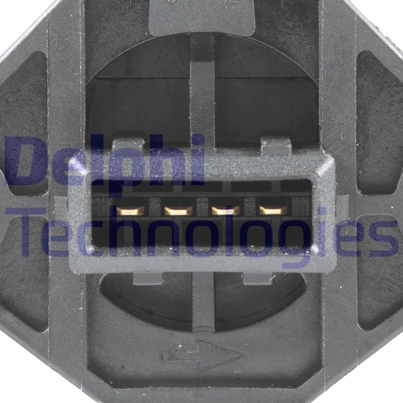 Mass Air Flow Sensor